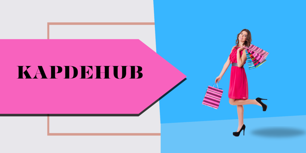 KapdeHub Banner